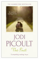 Book Cover for Pact by Jodi Picoult