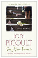 Book Cover for Sing You Home by Jodi Picoult