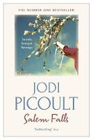 Book Cover for Salem Falls by Jodi Picoult