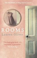 Book Cover for Rooms by Lauren Oliver