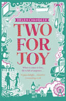 Book Cover for Two for Joy by Helen Chandler