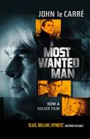 Book Cover for A Most Wanted Man by John le Carré