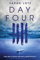 Book Cover for Day Four by Sarah Lotz