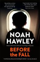 Book Cover for Before the Fall by Noah Hawley