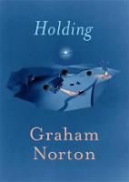 Book Cover for Holding by Graham Norton