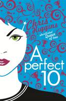 Book Cover for A Perfect Ten by Chris Higgins