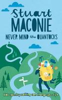 Book Cover for Never Mind the Quantocks Stuart Maconie's Favourite Country Walks by Stuart Maconie