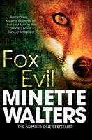 Book Cover for Fox Evil by Minette Walters