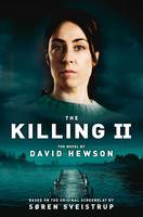 Book Cover for The Killing 2 by David Hewson