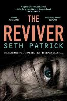 Book Cover for Reviver by Seth Patrick