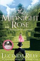 Book Cover for Midnight Rose by Lucinda Riley