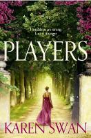 Book Cover for Players by Karen Swan