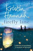 Book Cover for Firefly Lane by Kristin Hannah