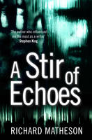 Book Cover for A Stir of Echoes by Richard Matheson