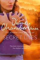 Book Cover for Secret Lives by Diane Chamberlain