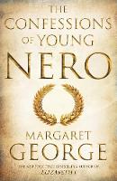Book Cover for The Confessions of Young Nero by Margaret George