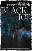 Book Cover for Black Ice by Becca Fitzpatrick
