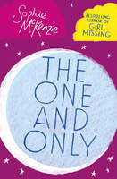 Book Cover for The One and Only by Sophie McKenzie