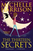 Book Cover for The Thirteen Secrets by Michelle Harrison