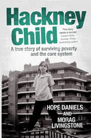 Book Cover for Hackney Child by Hope Daniels, Morag Livingstone
