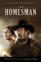 Book Cover for The Homesman by Glendon Swarthout