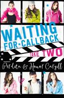 Book Cover for Waiting for Callback: Take Two by Perdita Cargill, Honor Cargill