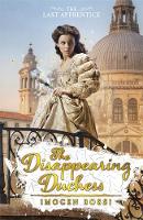 Book Cover for Disappearing Duchess by Imogen Rossi