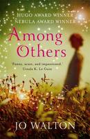 Book Cover for Among Others by Jo Walton