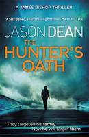 Book Cover for The Hunter's Oath by Jason Dean