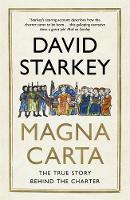 Book Cover for Magna Carta The True Story Behind the Charter by David Starkey