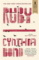 Book Cover for Ruby by Cynthia Bond