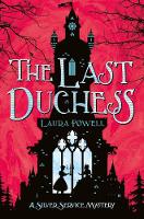 Book Cover for The Last Duchess by Laura Powell