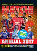 Book Cover for Match Annual by Match