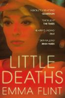 Book Cover for Little Deaths by Emma Flint