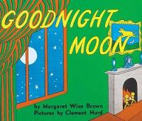 Book Cover for Goodnight Moon by Margaret Wise Brown