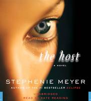 The Host: Audiobook