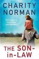 Book Cover for The Son-in-Law by Charity Norman