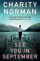 Book Cover for See You in September by Charity Norman