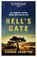 Book Cover for Hell's Gate by Richard Crompton