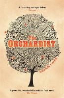 Book Cover for The Orchardist by Amanda Coplin