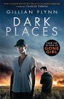 Book Cover for Dark Places by Gillian Flynn