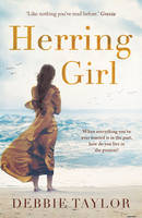 Book Cover for Herring Girl by Debbie Taylor