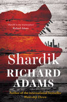 Book Cover for Shardik by Richard Adams