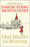 Book Cover for One Night in Winter by Simon Sebag Montefiore