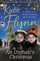 Book Cover for An Orphan's Christmas by Katie Flynn