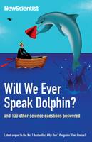 Book Cover for Will We Ever Speak Dolphin? by New Scientist