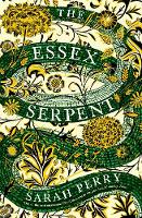 Book Cover for The Essex Serpent by Sarah Perry