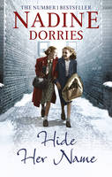 Book Cover for Hide Her Name by Nadine Dorries