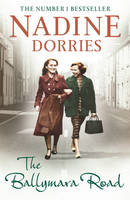 Book Cover for The Ballymara Road by Nadine Dorries