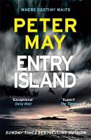 Book Cover for Entry Island by Peter May